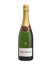 Bollinger Special Curvee